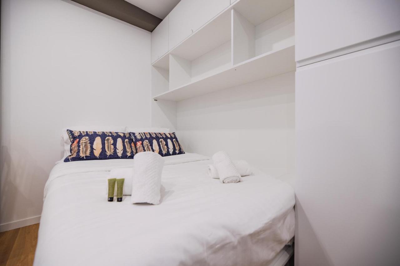 Appartement Deluxe